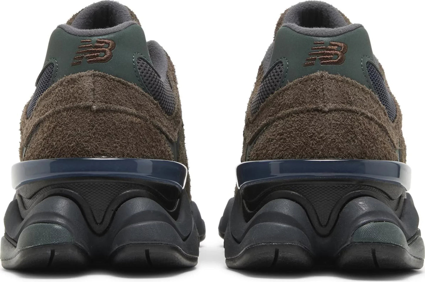 New Balance 9060 – Beef & Broccoli