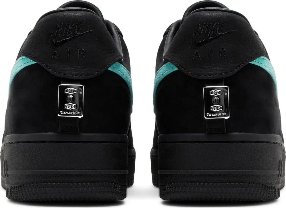 Tiffany & Co. x Air Force 1 Low 1837
