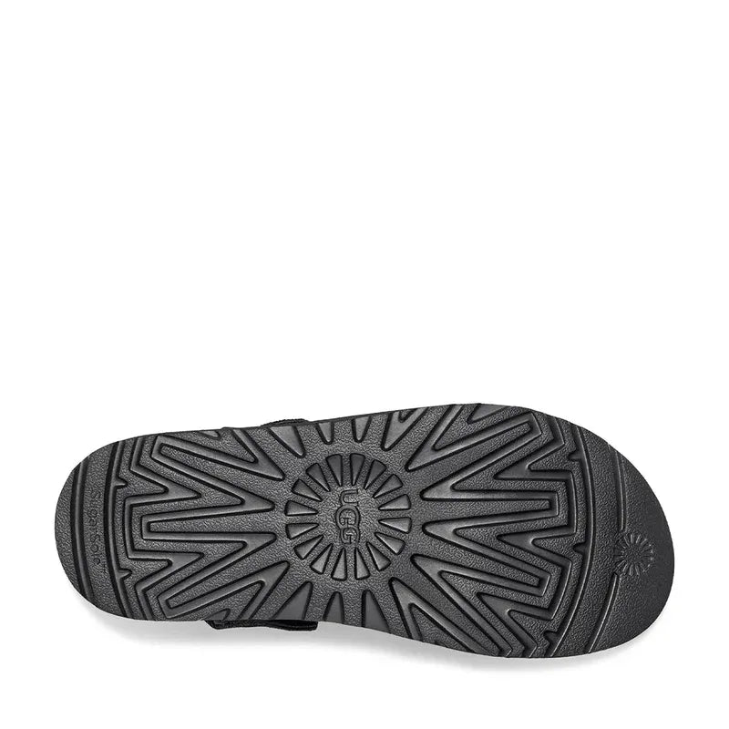 UGG Goldenstar Clog Black