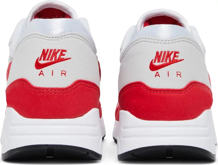 Air Max 1 86 Big Bubble – Red