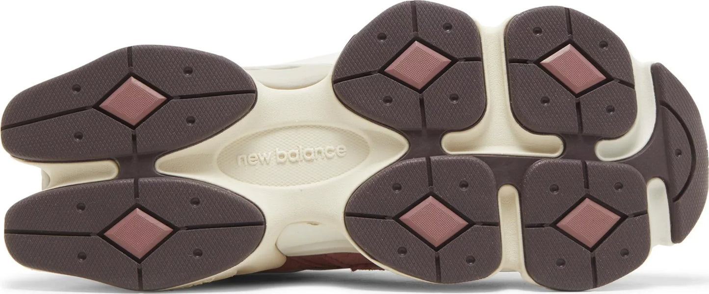 New Balance 9060 – Cherry Blossom