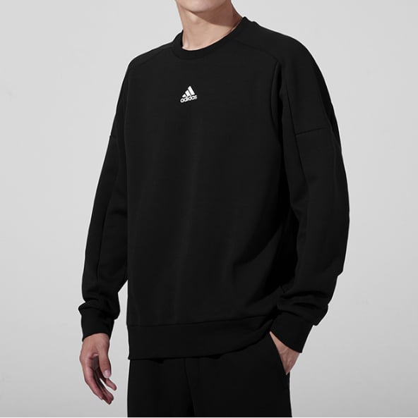 Adidas Men Hoodies