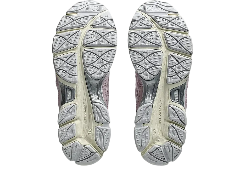 ASICS Gel-NYC Cream Rose Water
