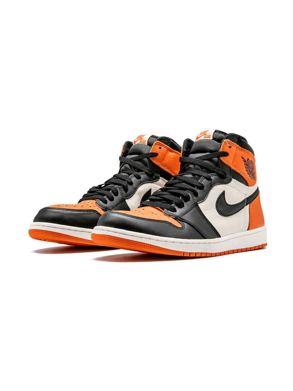 Air Jordan 1 High – Shattered Backboard