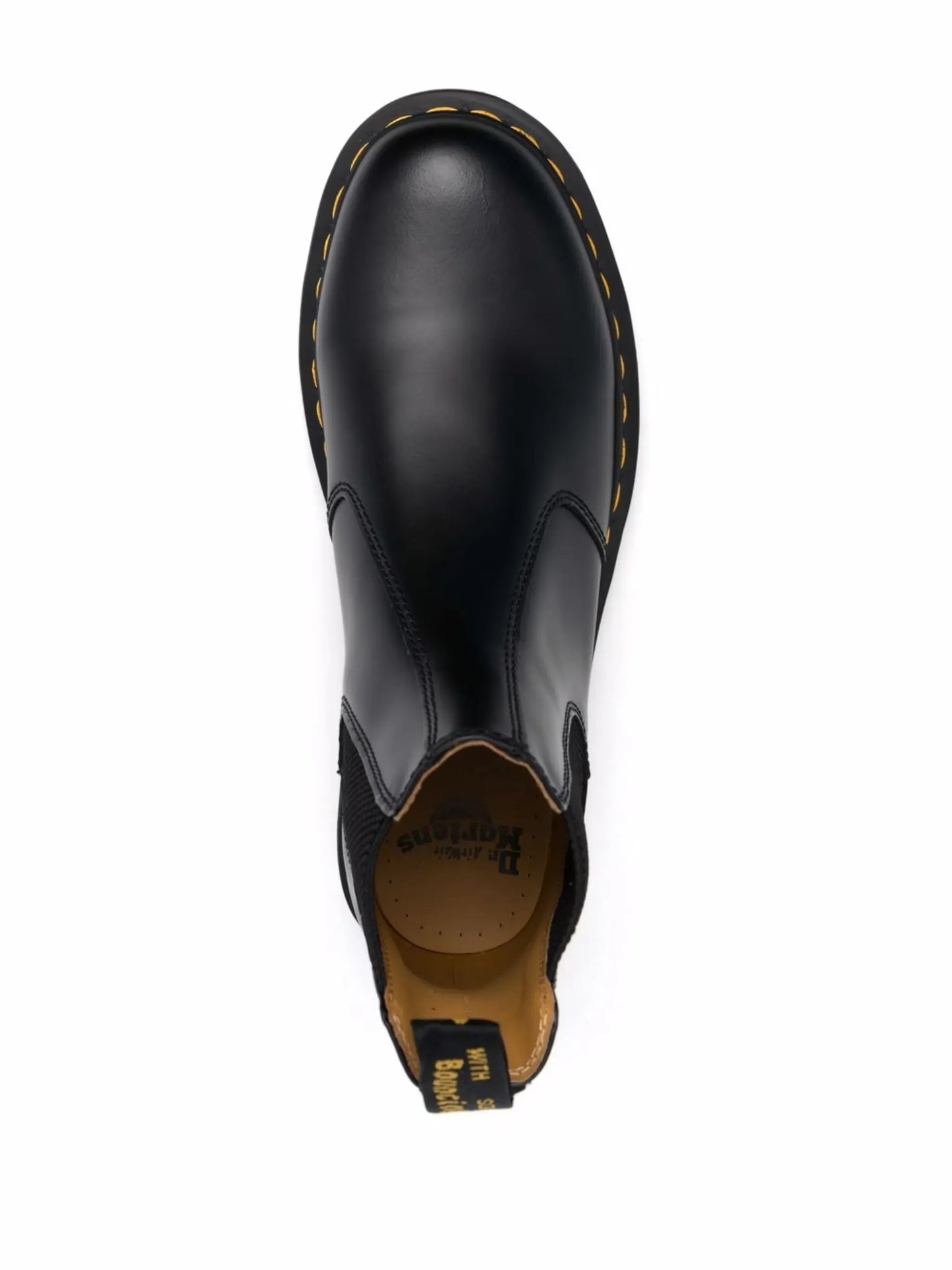 Dr. Martens 2976 Chelsea boots