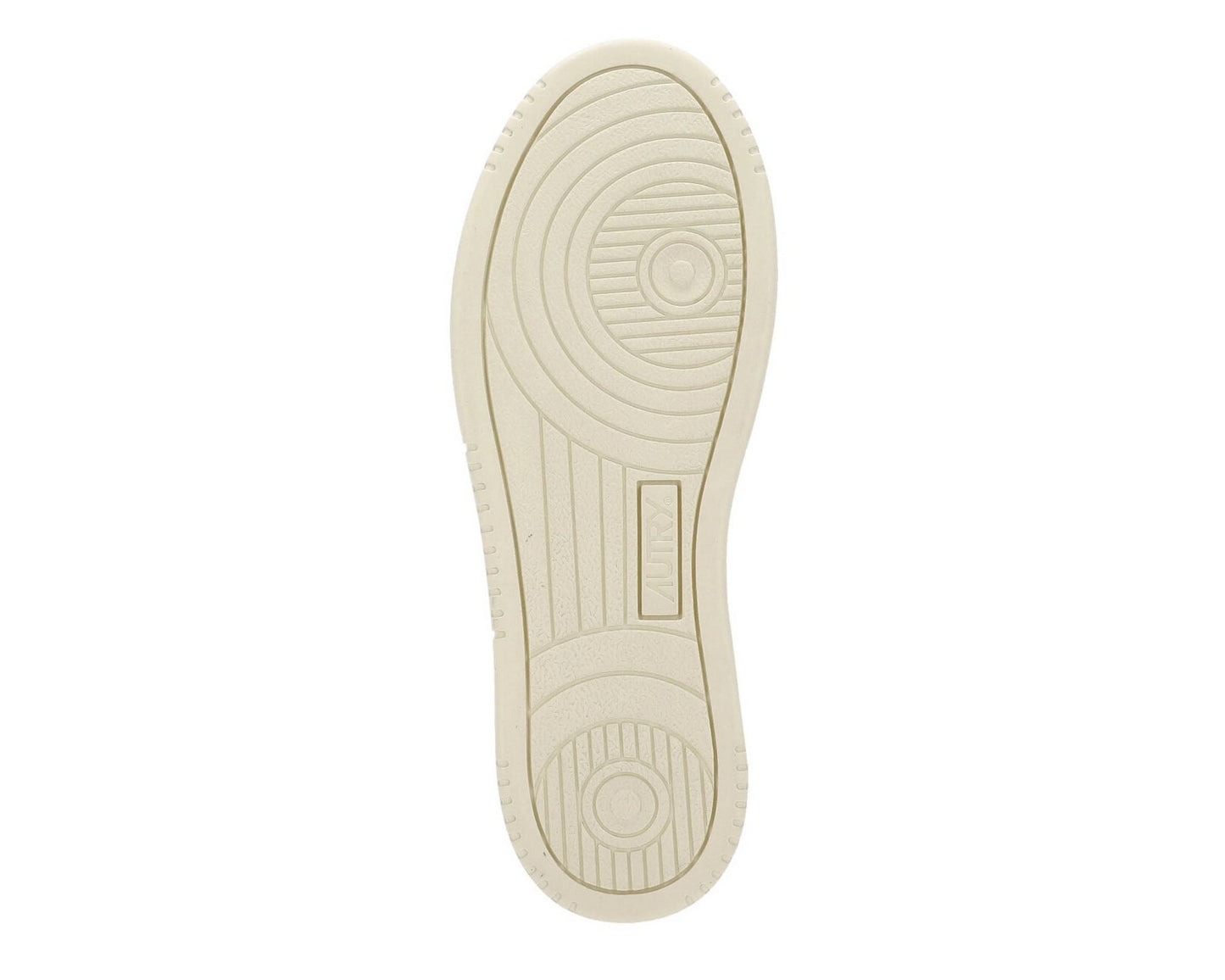 Autry Medalist Low-Top Sneakers