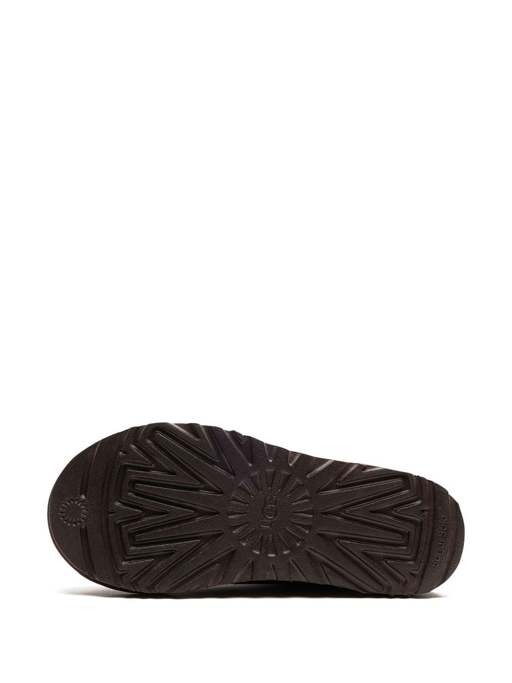 UGG Tasman Slippers Brown