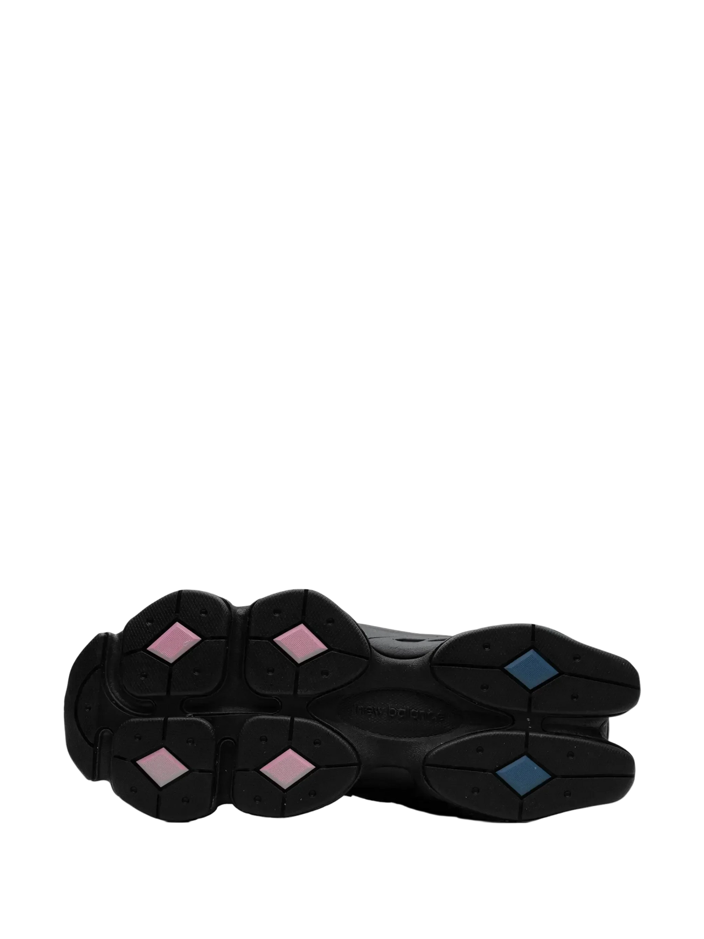 New Balance 9060 – Abzorb Black