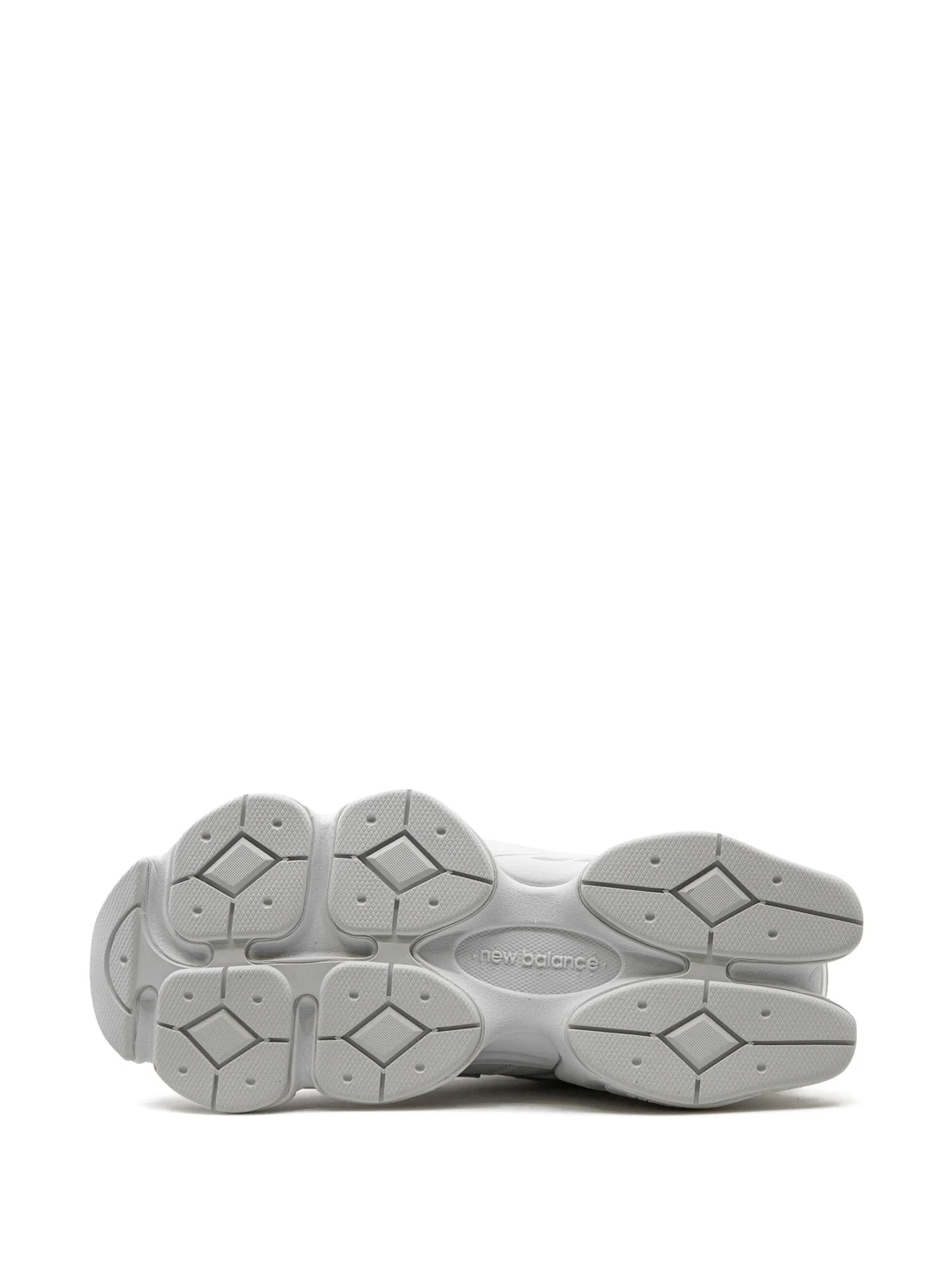 New Balance 9060 - White