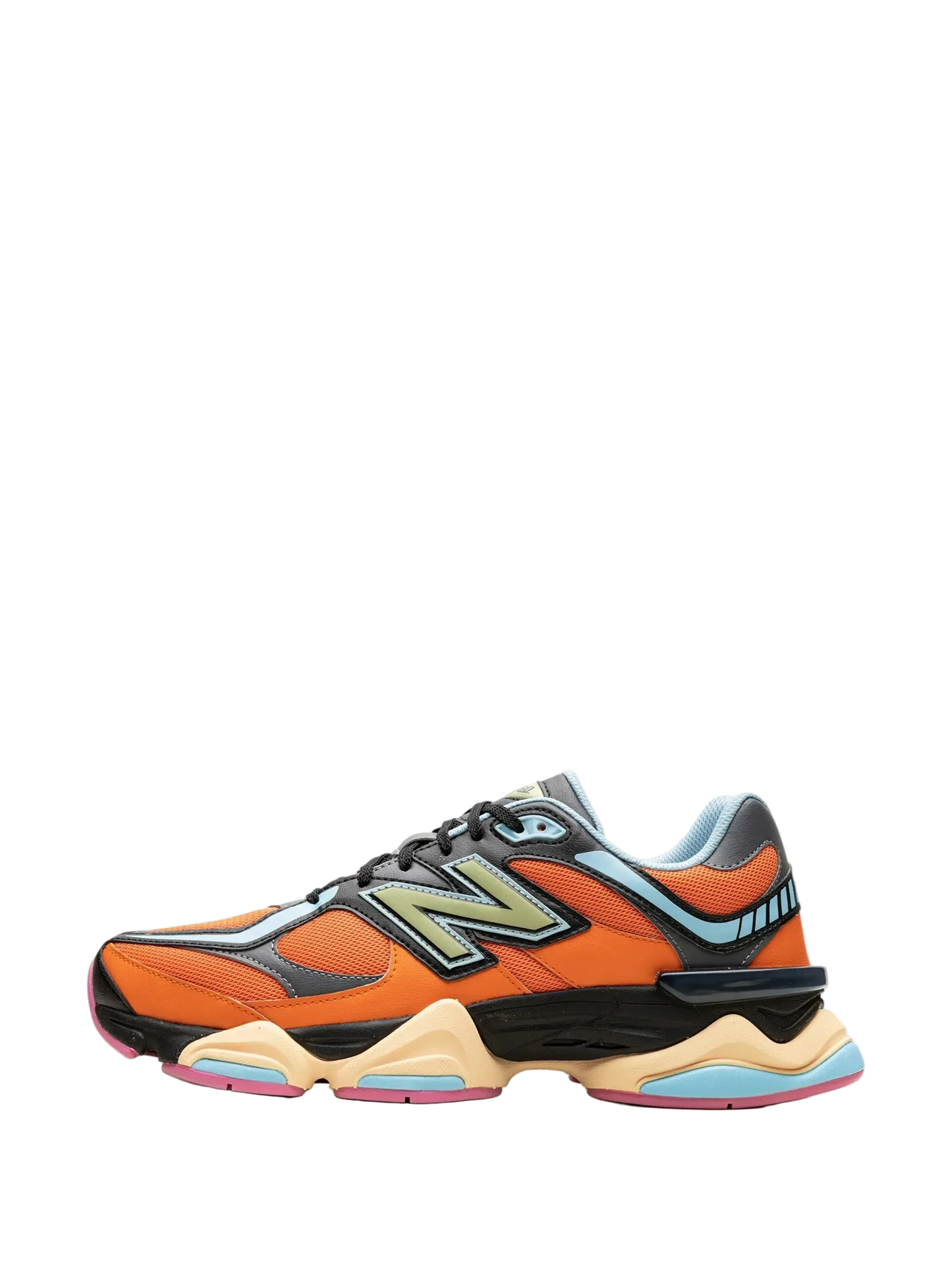 New Balance 9060 – Sun Glow