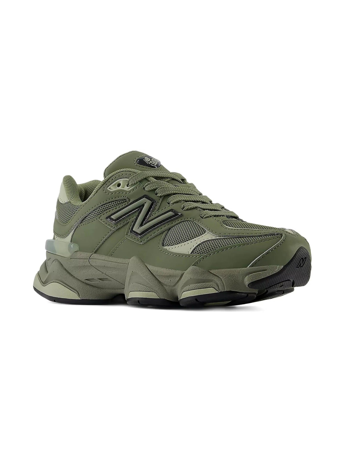 New Balance 9060 – Dark Olivine