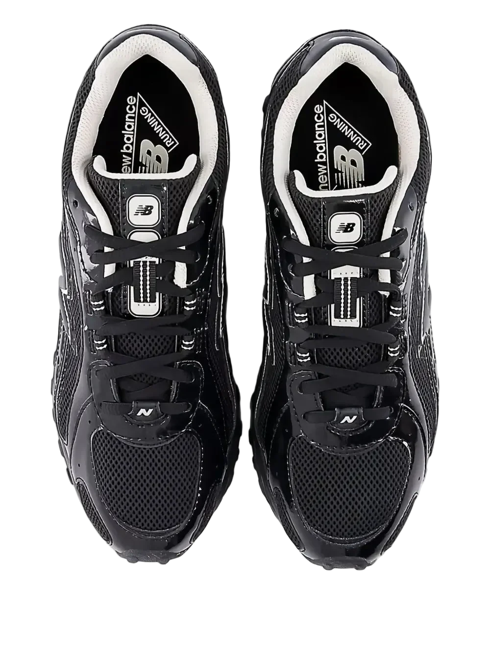 NEW BALANCE 204L - Black Timberwolf