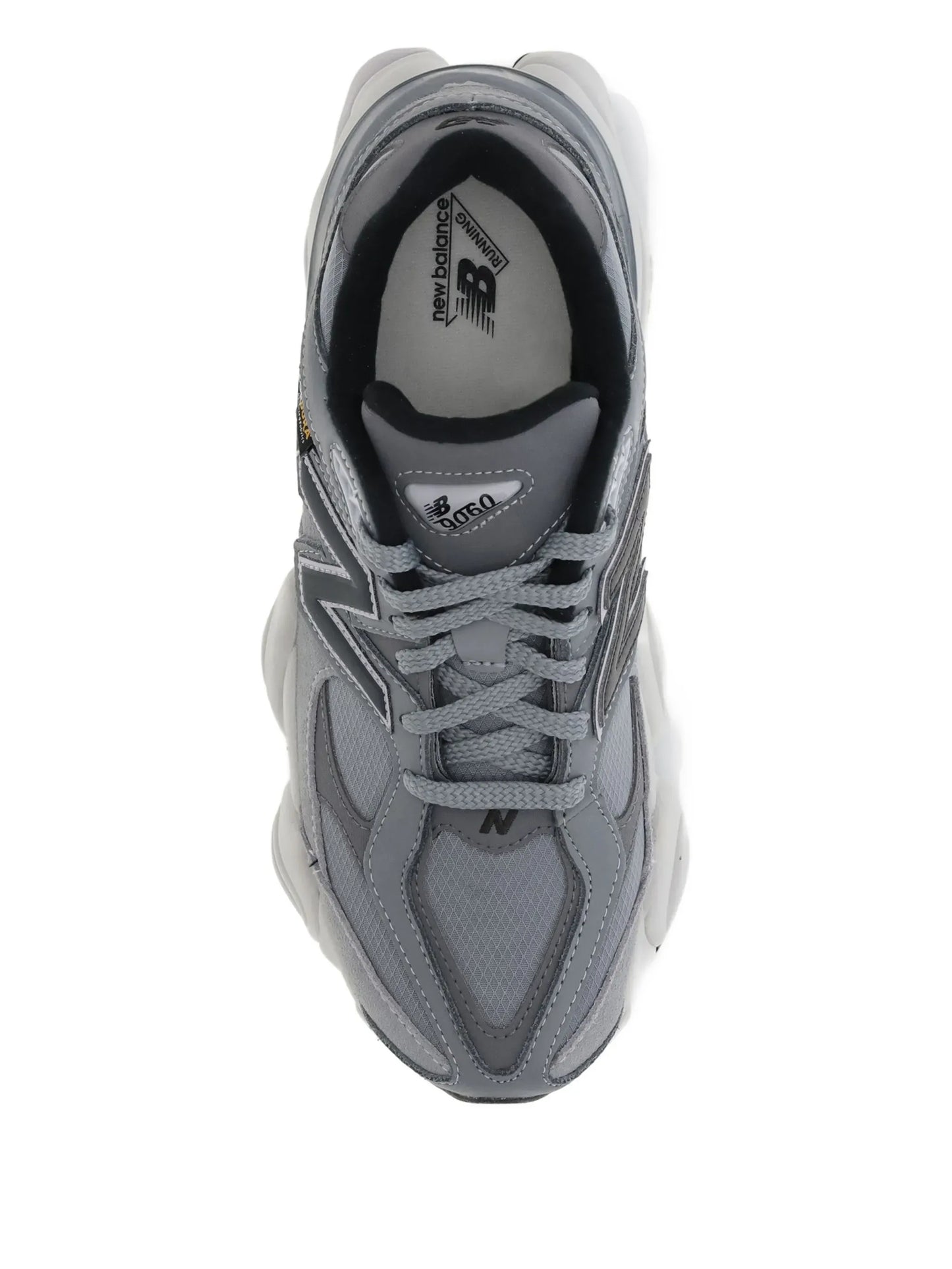 New Balance 9060 – Slate Grey