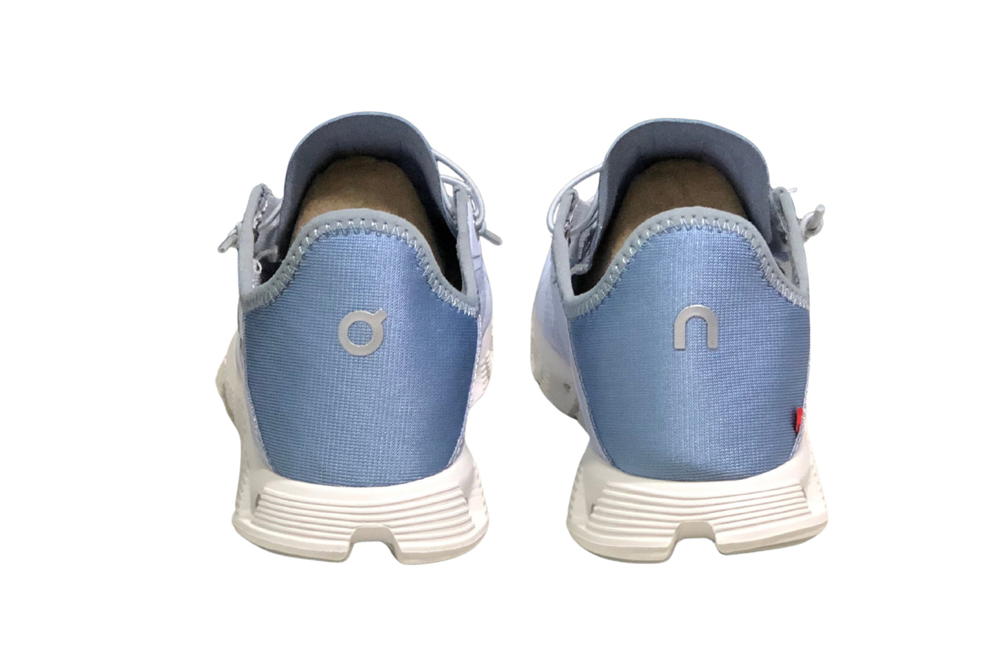 On Cloud 5 Running