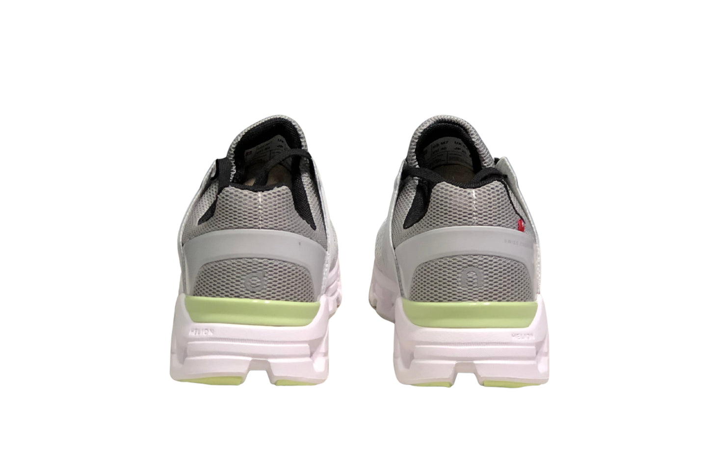 On Cloudswift Running