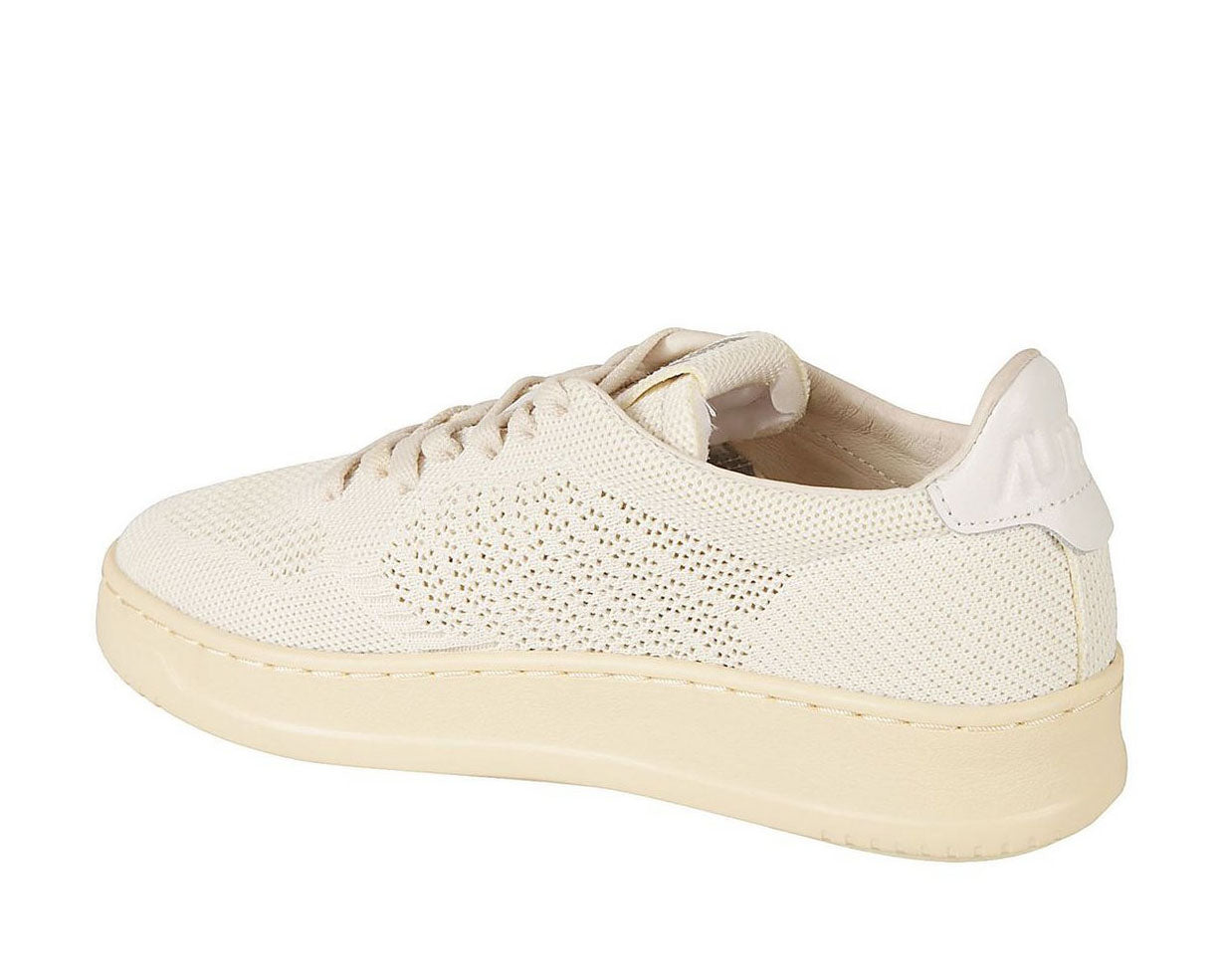 Autry Easeknit Medalist Low Sneakers