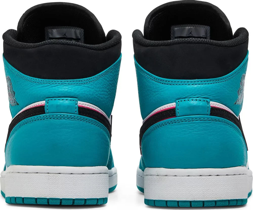 Air Jordan 1 Mid SE – South Beach