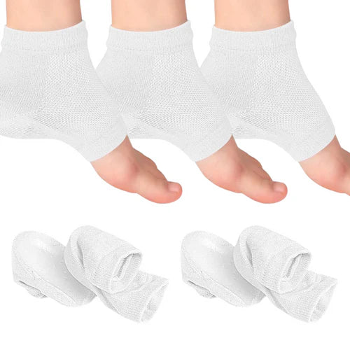 Elevating Socks (3.5 cm) x3 (three pairs)