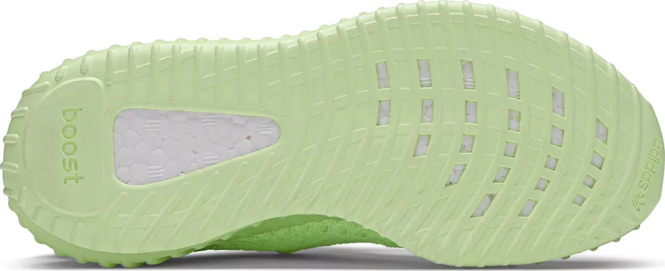 Yeezy Boost 350 V2 GID Kids – Glow
