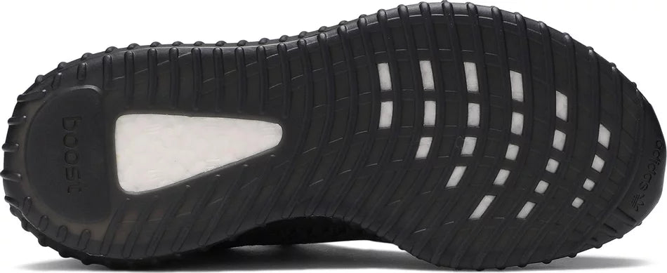 Yeezy Boost 350 V2 Kids – Black