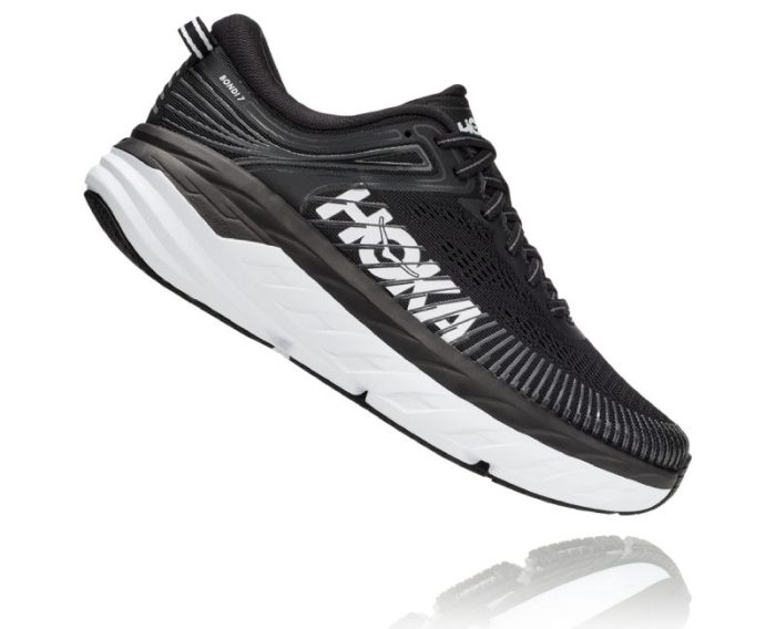 HOKA Bondi 7 | HOKA shoes