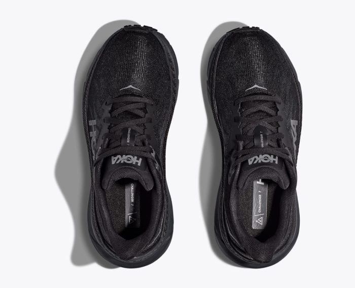 HOKA challenger 7