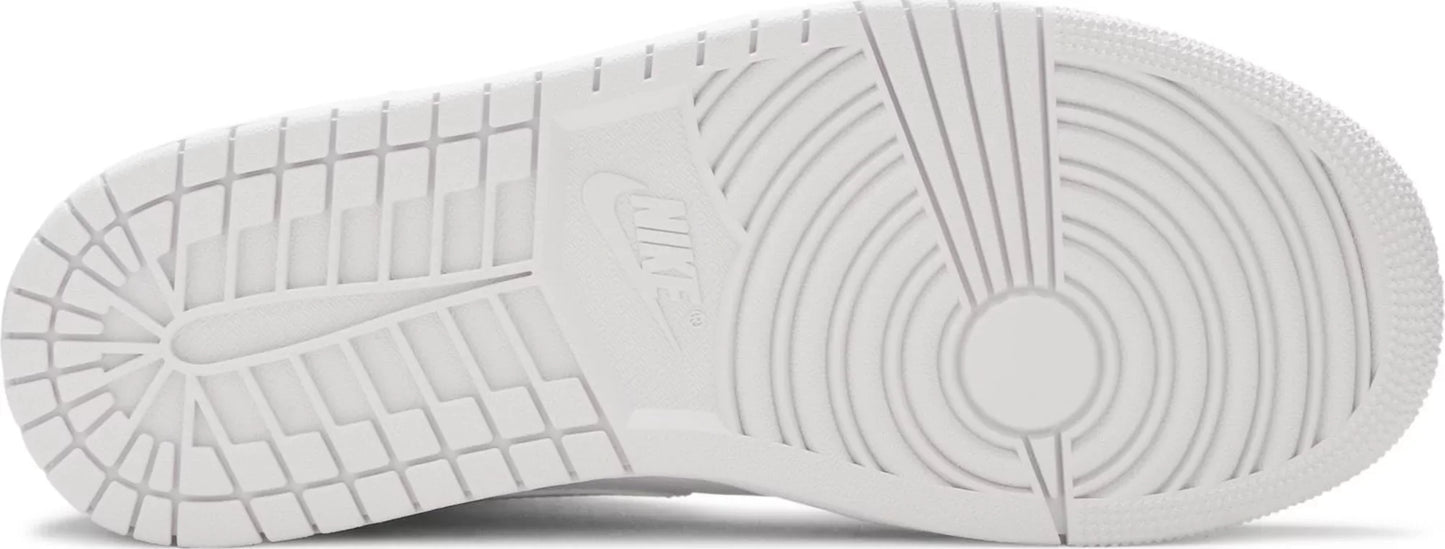 Air Jordan 1 MID – Grey Camo