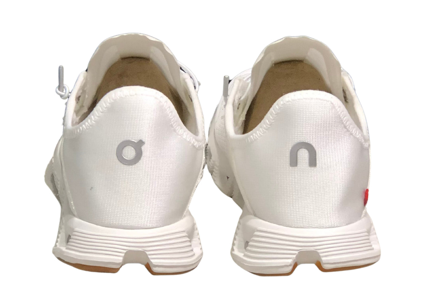 On Cloud 5 Running