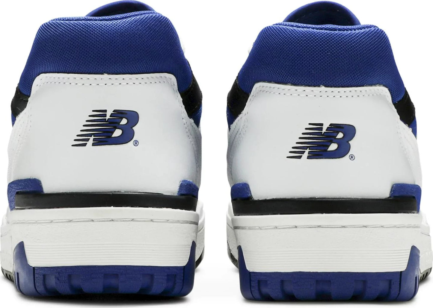 New Balance 550 – Team Royal