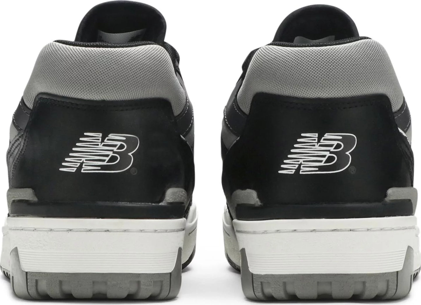 New Balance 550 – Grey Black