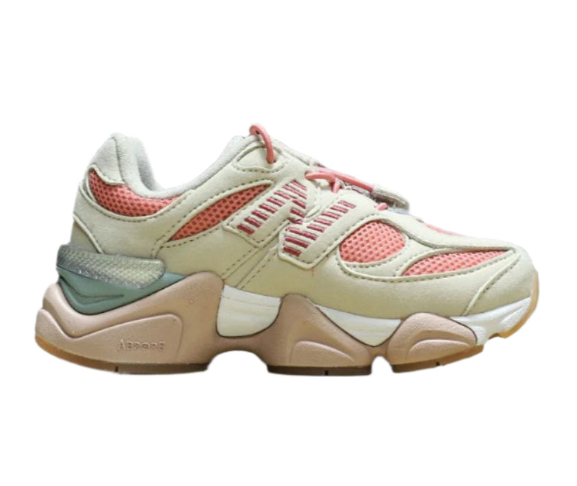 New Balance 9060 Kids Joe Freshgoods Penny Cookie Pink