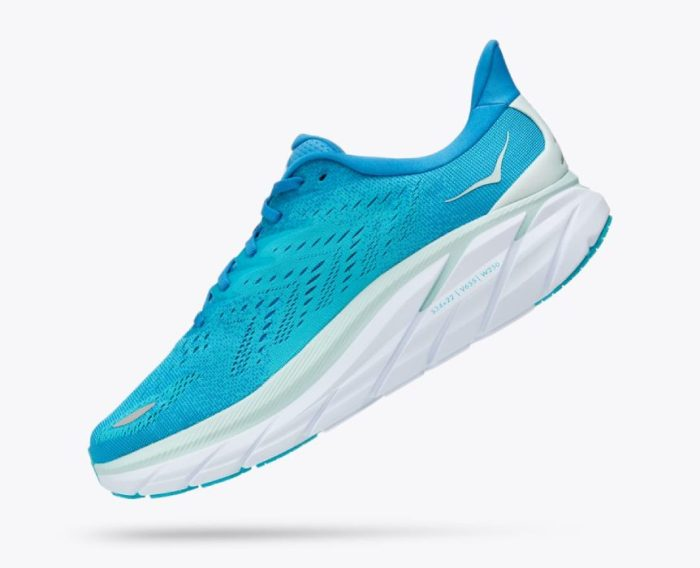 HOKA Clifton 8