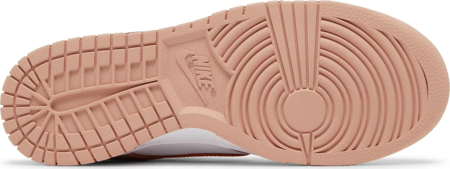 Dunk Low – Rose Whisper