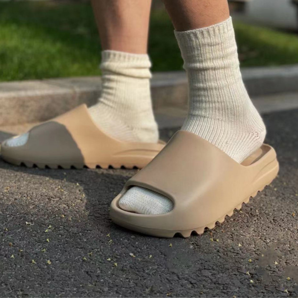 Adidas Yeezy Slide | Adidas Yeezy Slide Pure