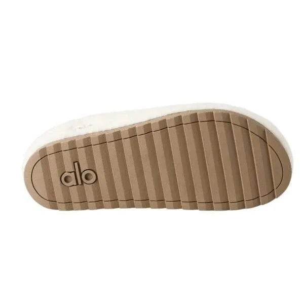 Alo Yoga Sherpa Recovery Slipper