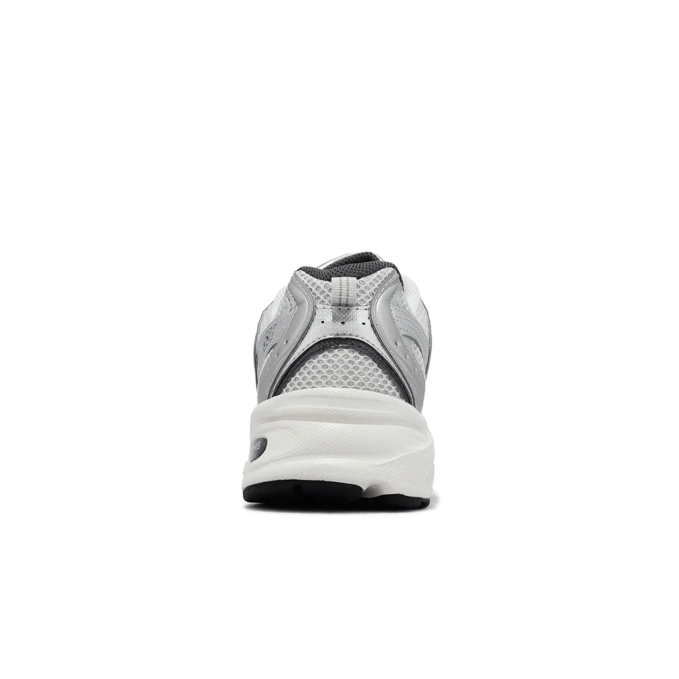 New Balance 530 Grey Matter Silver Metallic
