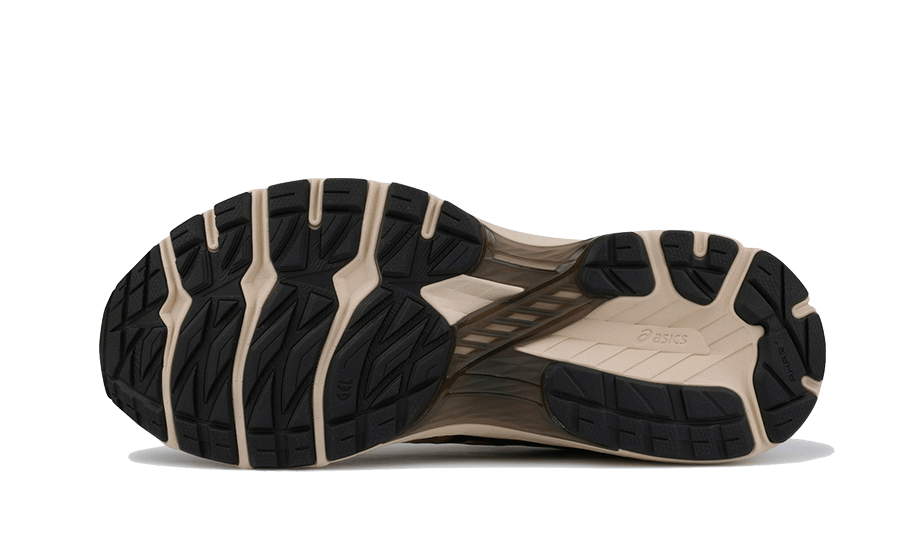 Asics Gel-Terrain Vanilla Black Copper