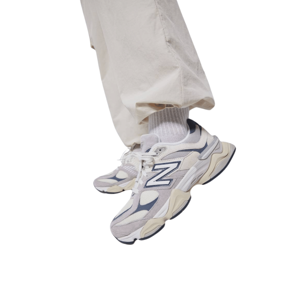 New Balance 9060 Moonrock Linen