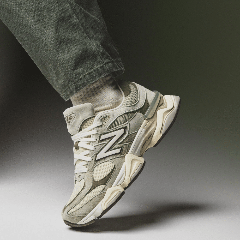 New Balance 9060 Olivine