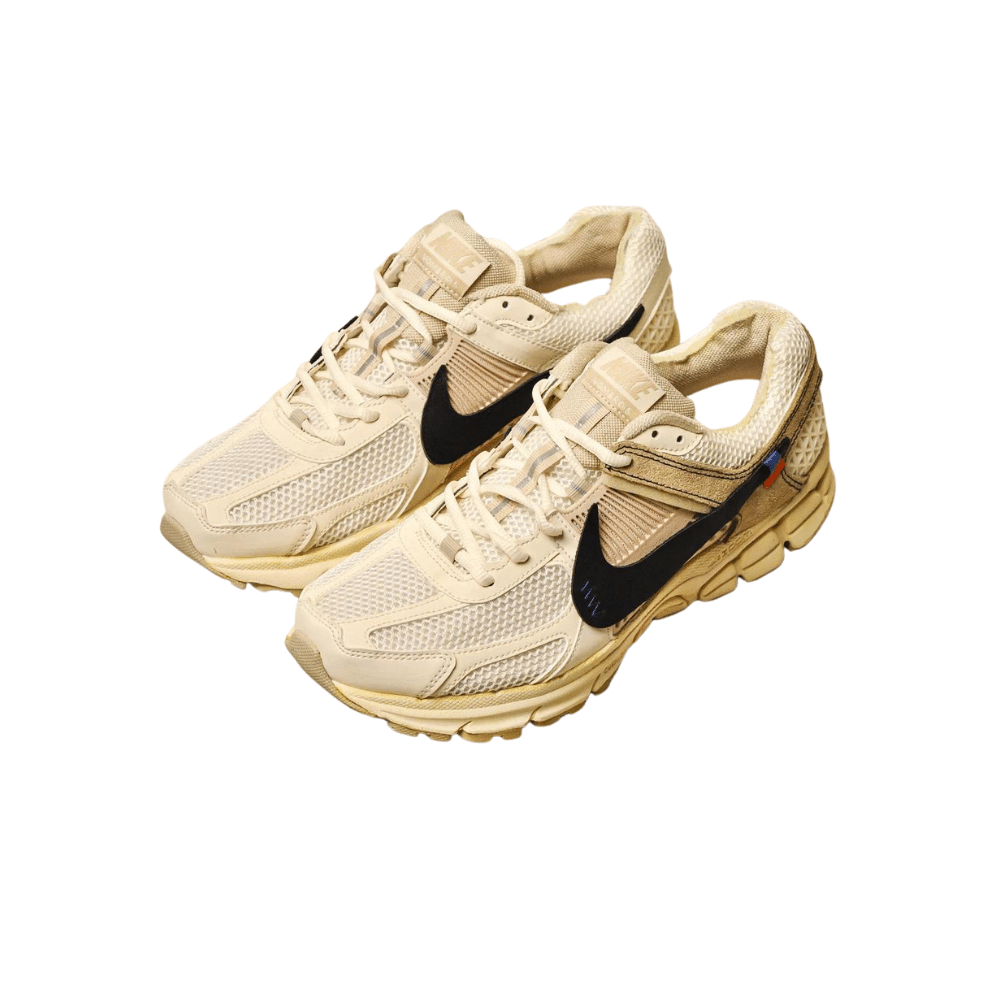 Nike Zoom Vomero 5 Virgil Custom