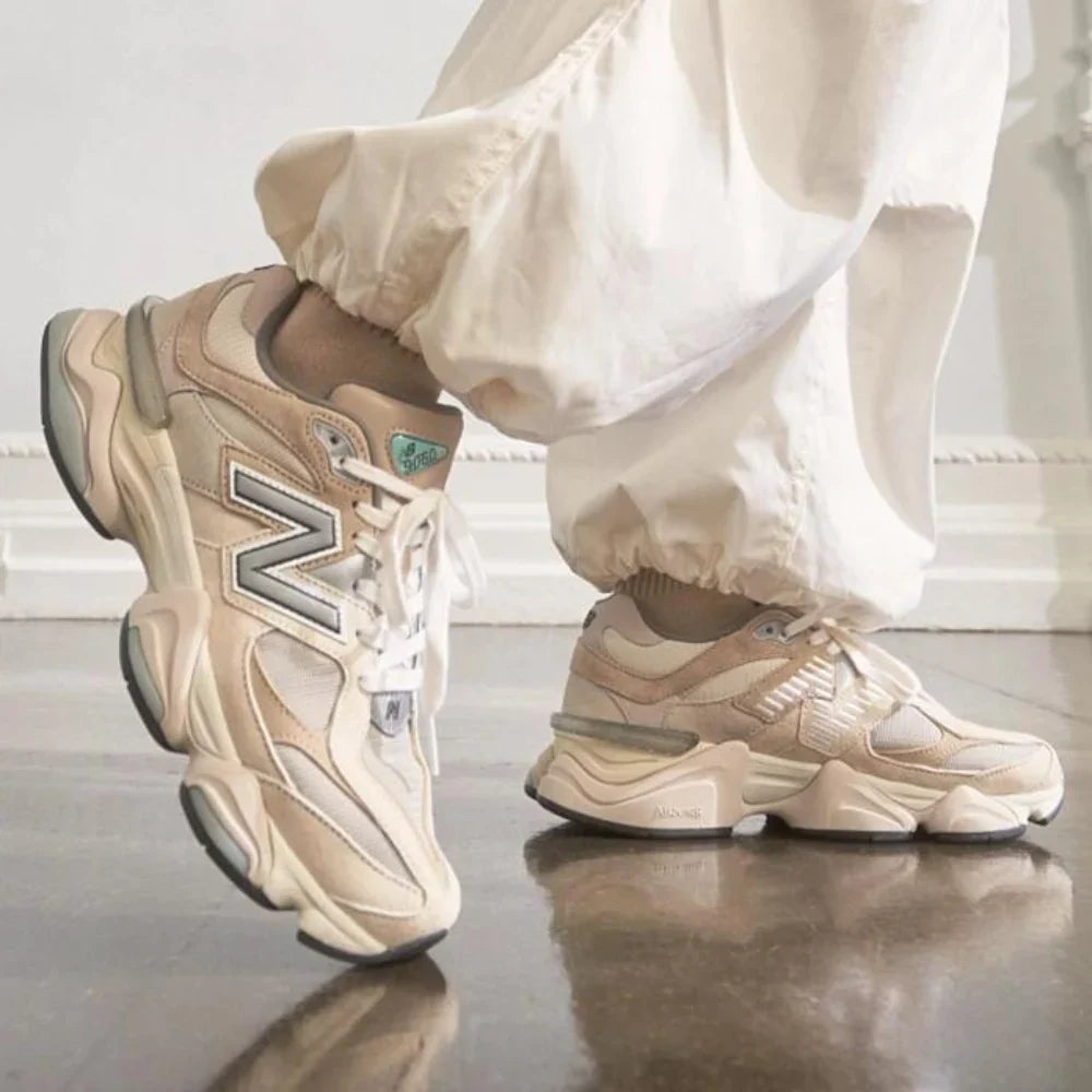 New Balance Shoes | New Balance 9060 Sea Salt