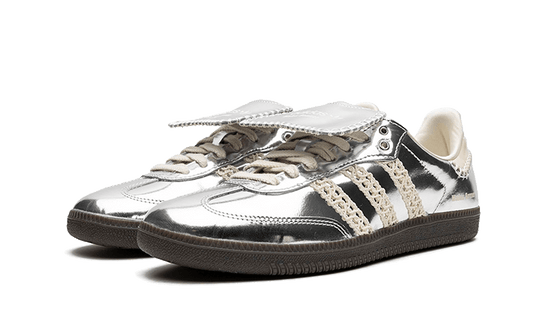 Adidas Samba Wales Bonner Sliver