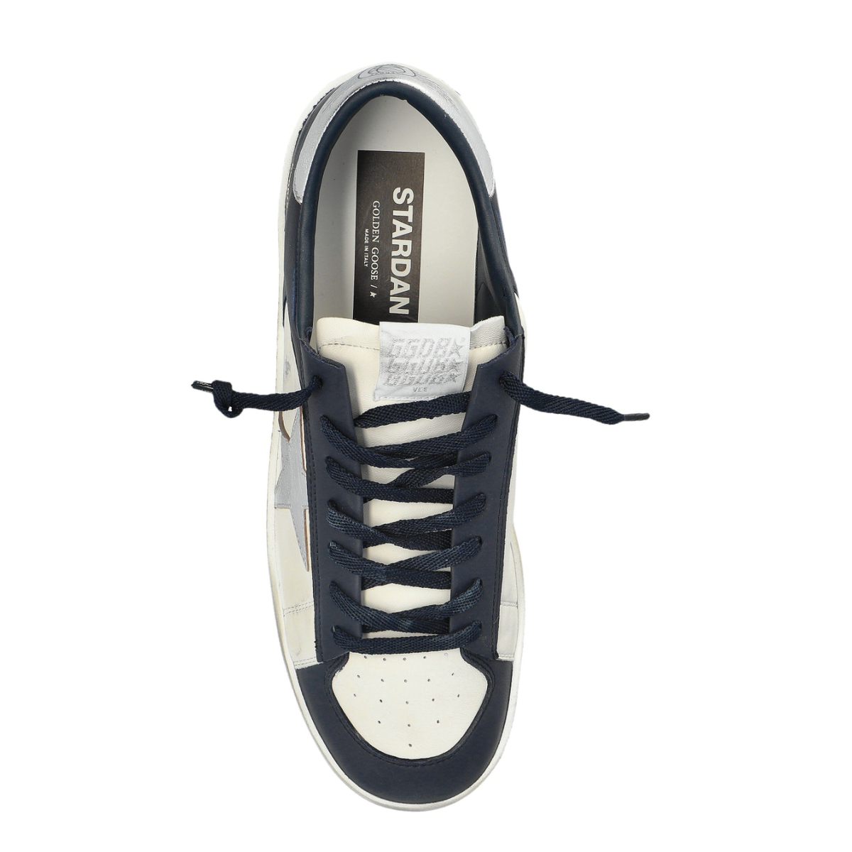 GOLDEN GOOSE STARDAN SNEAKERS