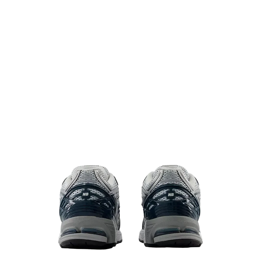 New Balance 1906 Silver Metallic Deep Ocean