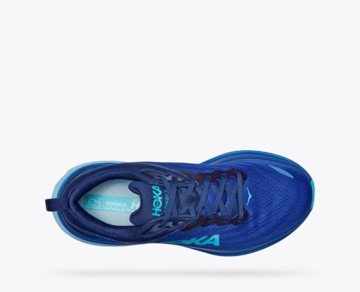 HOKA Bondi 8