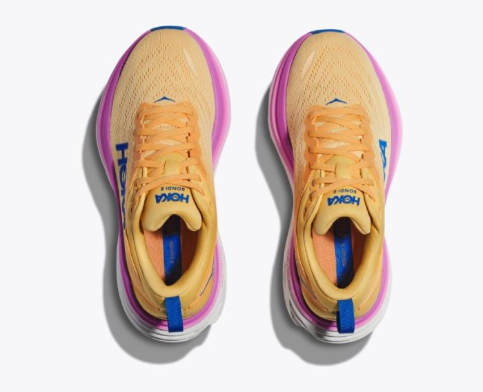 HOKA Bondi 8