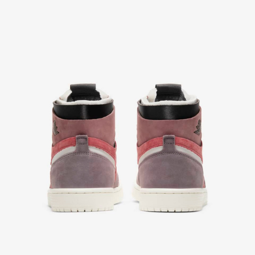 Nike Air Jordan | Nike Aire Jordan 1 High Zoom Air CMFT Canyon Rust
