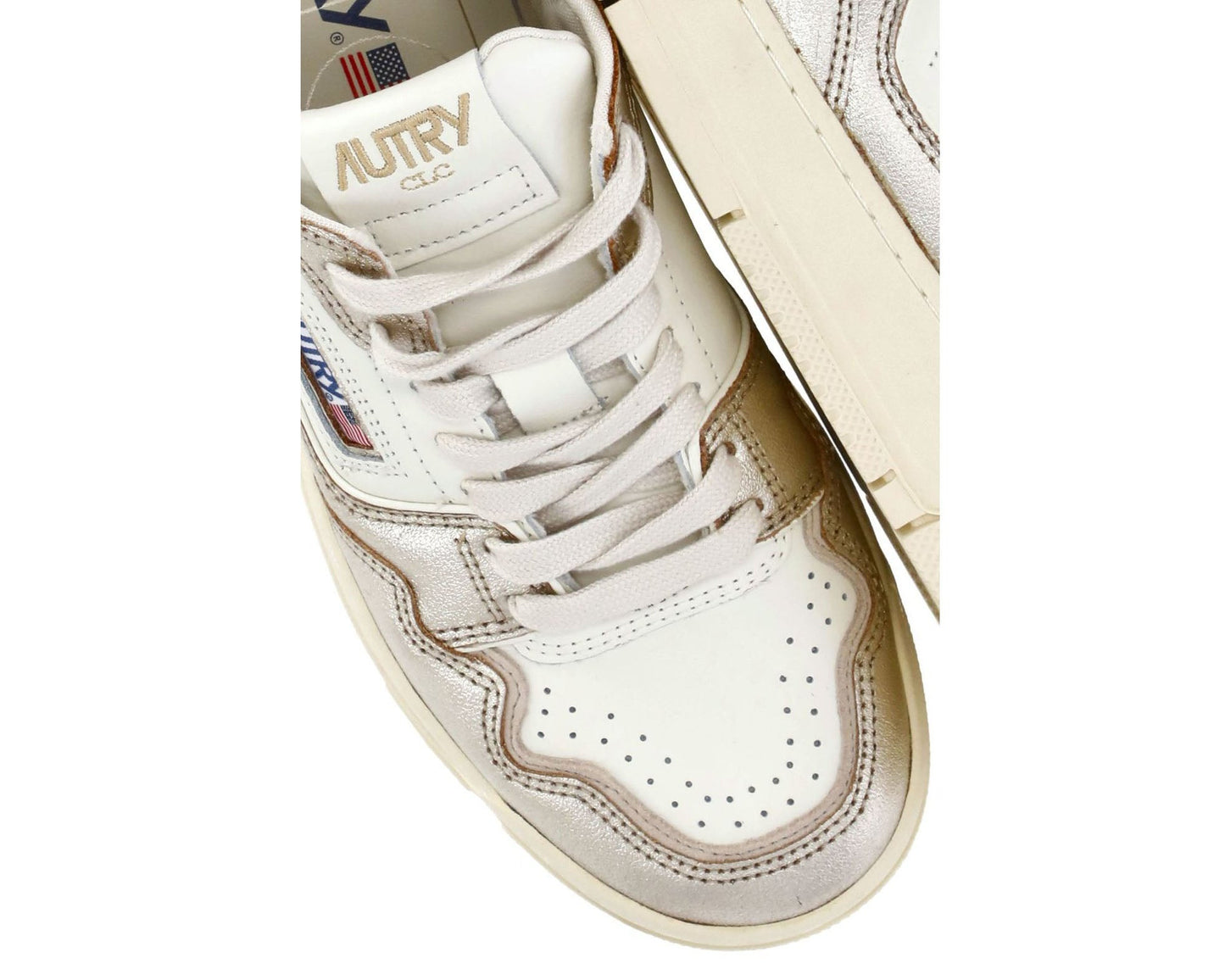 Autry CLC Low Sneakers