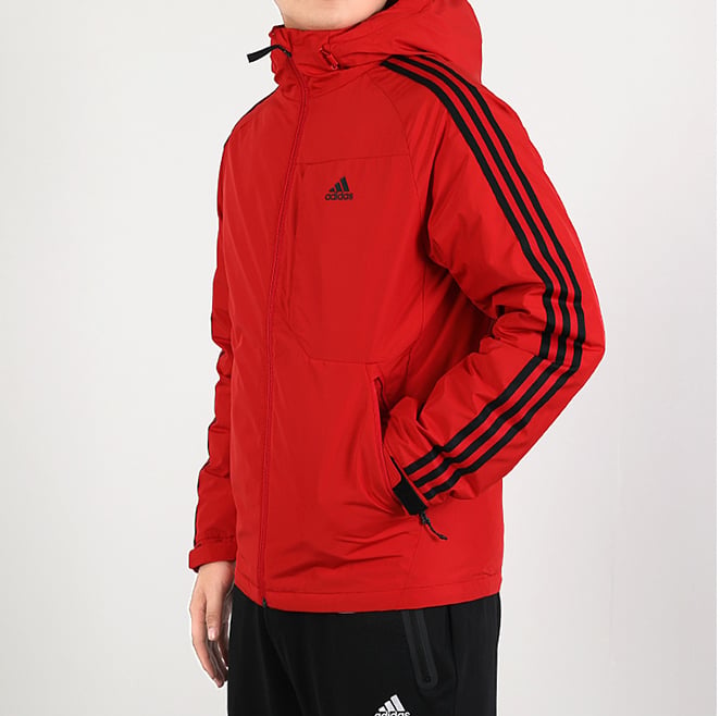 Adidas Men Down Coat