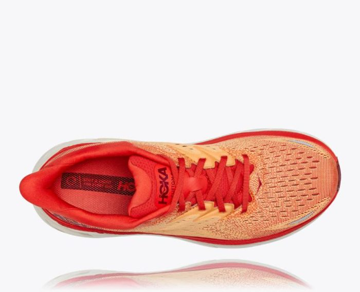 HOKA Clifton 8